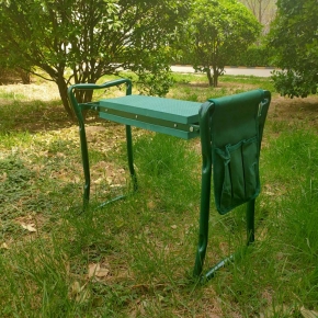 Folding Garden Kneeler