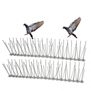 Bird spikes,Bird control,pigeon spike,pigeon control