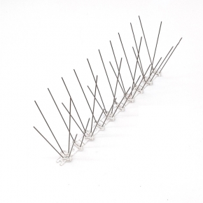 Bird spikes,Bird control,pigeon spike,pigeon control