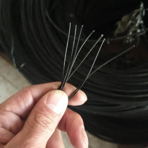 Black Annealed Twisted wire