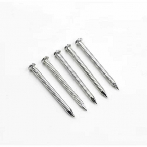 Concrete nail/Galvanized steel nail