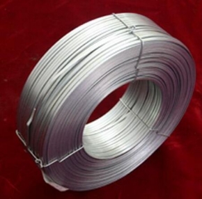 Flat Stitching Wire