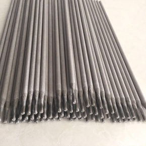 Welding electrode E6013&7018