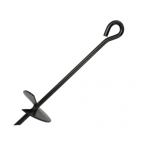 Ground anchor