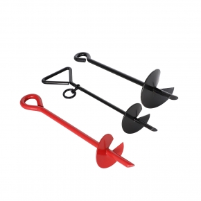 Ground anchor