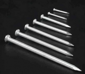 Concrete nail/Galvanized steel nail