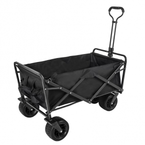 Folding Trolley Beach Trolley