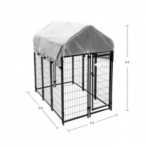 Dog kennel