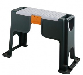 Plastic Garden Kneeler