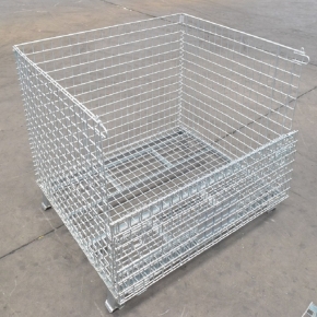 Storage Cage