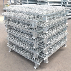 Storage Cage