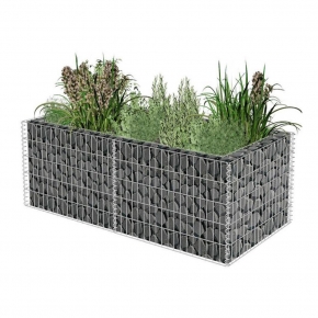 Welded Gabion box