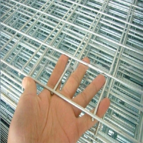 Welded Wire Mesh Panel
