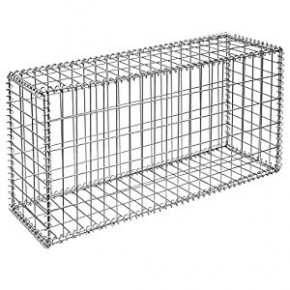 Welded Gabion box