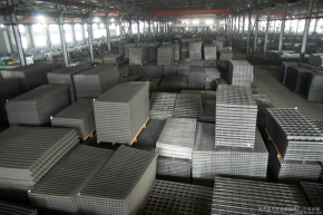 Welded Wire Mesh Panel