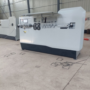 Automatic CNC bending machine