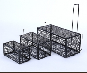 Mouse Trap Cage