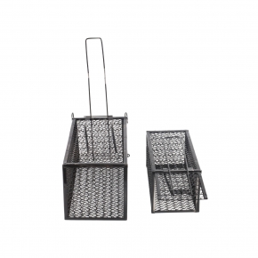 Mouse Trap Cage