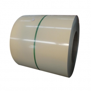PPGI Color Prepainted Galvanized Steel Coil Roofing Coil