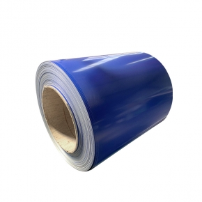 PPGI Color Prepainted Galvanized Steel Coil Roofing Coil
