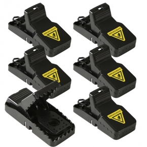 Rat traps Mouse Traps